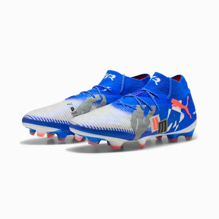 PUMA FUTURE 8 ULTIMATE FOREVER FG 5