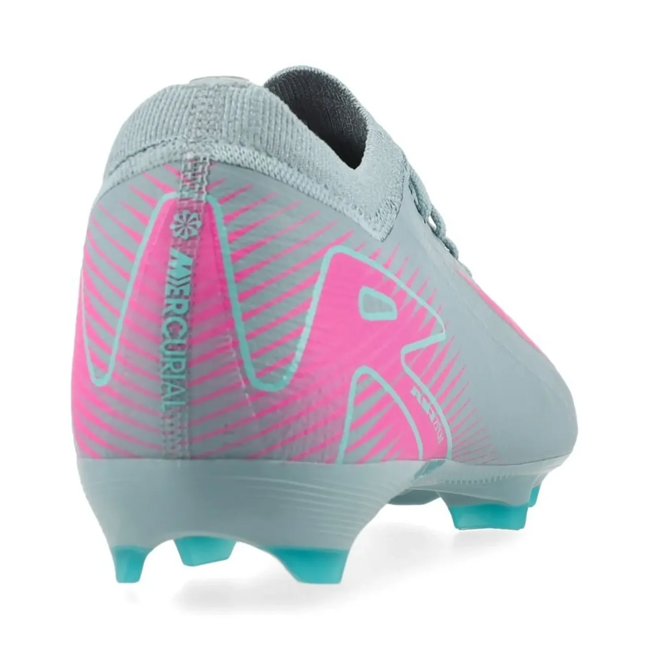 Nike Air Zoom Mercurial Vapor 16 Pro FG Prism 4