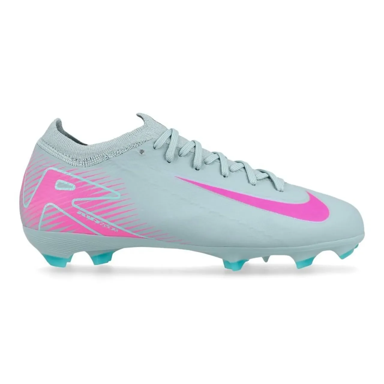 Nike Air Zoom Mercurial Vapor 16 Pro FG Prism 3