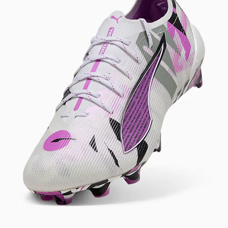 PUMA ULTRA 5 ULTIMATE FOREVER FG 2