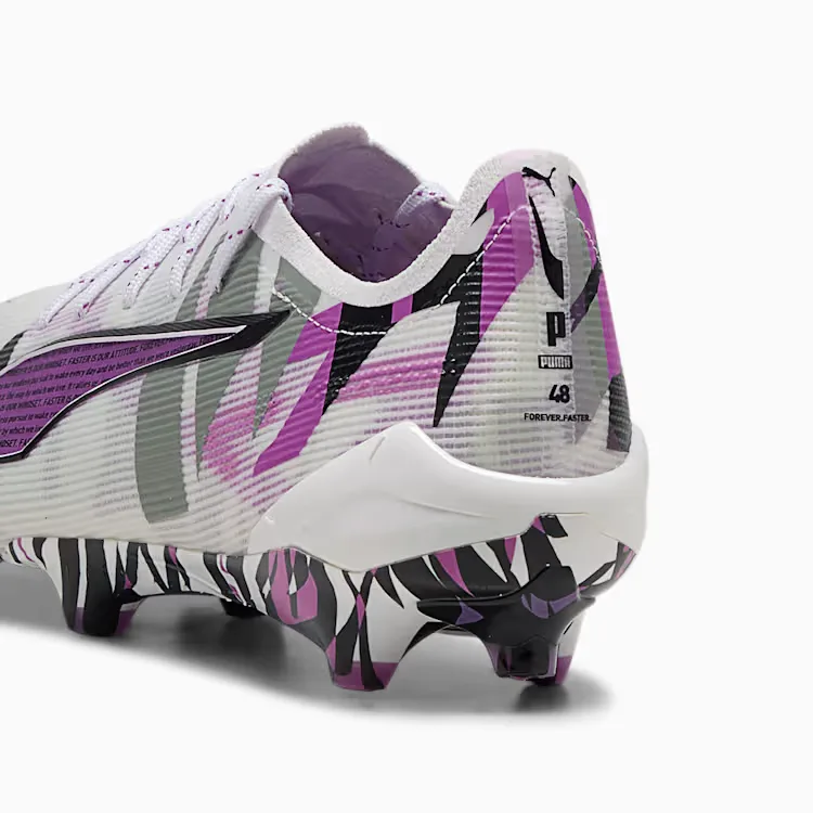 PUMA ULTRA 5 ULTIMATE FOREVER FG 3