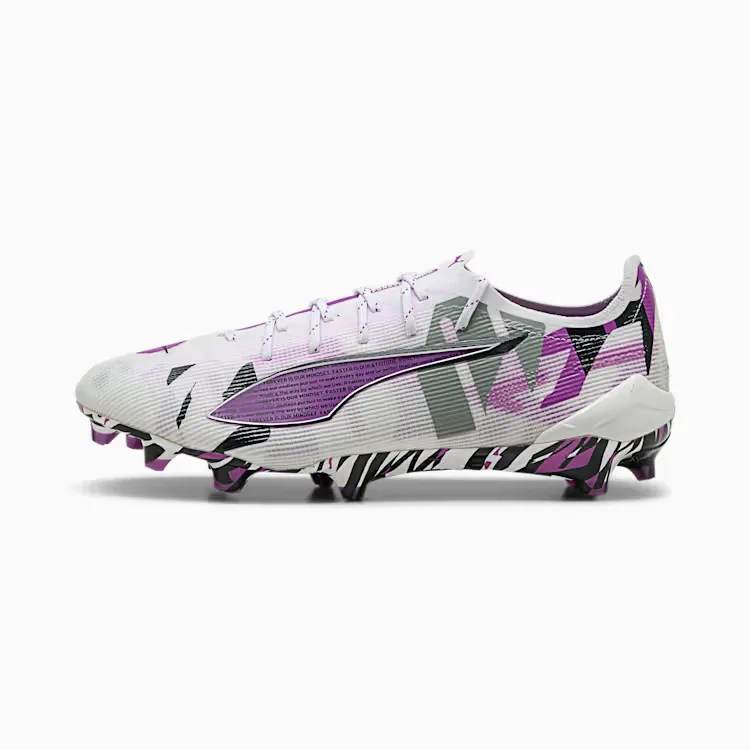 PUMA ULTRA 5 ULTIMATE FOREVER FG 5