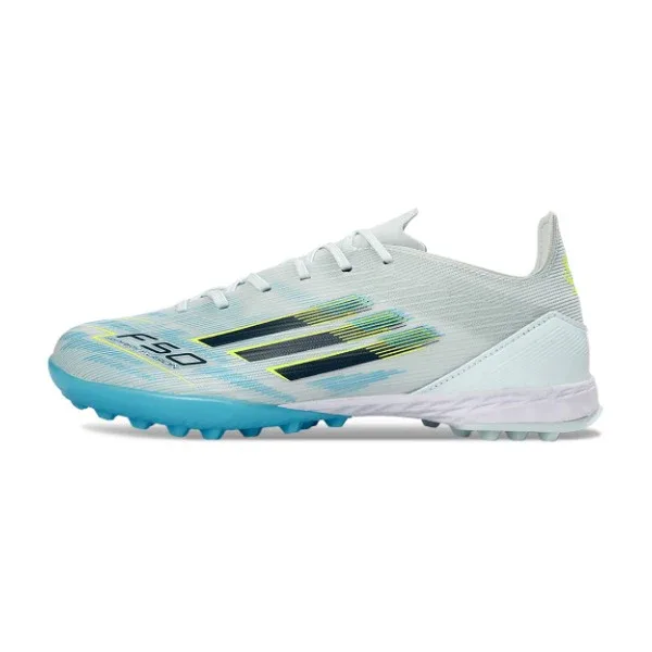 Training F50 White Pack Turf 2