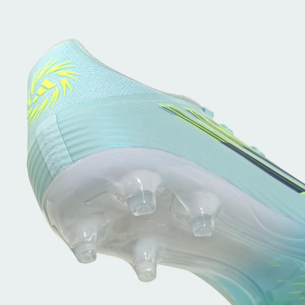 Adidas F50 SPARKFUSION LEAGUE Low 2