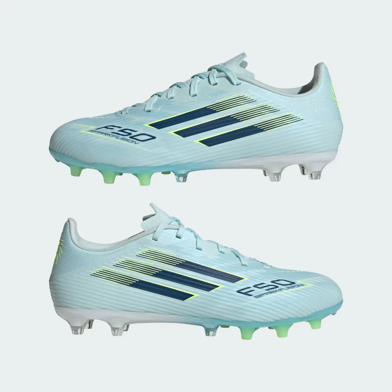 Adidas F50 SPARKFUSION LEAGUE Low 4
