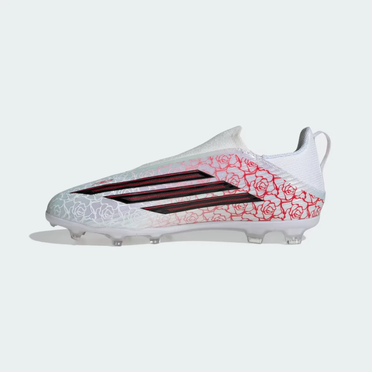 Adidas F50 LEAGUE LAMINE YAMAL Sans Lacets 4
