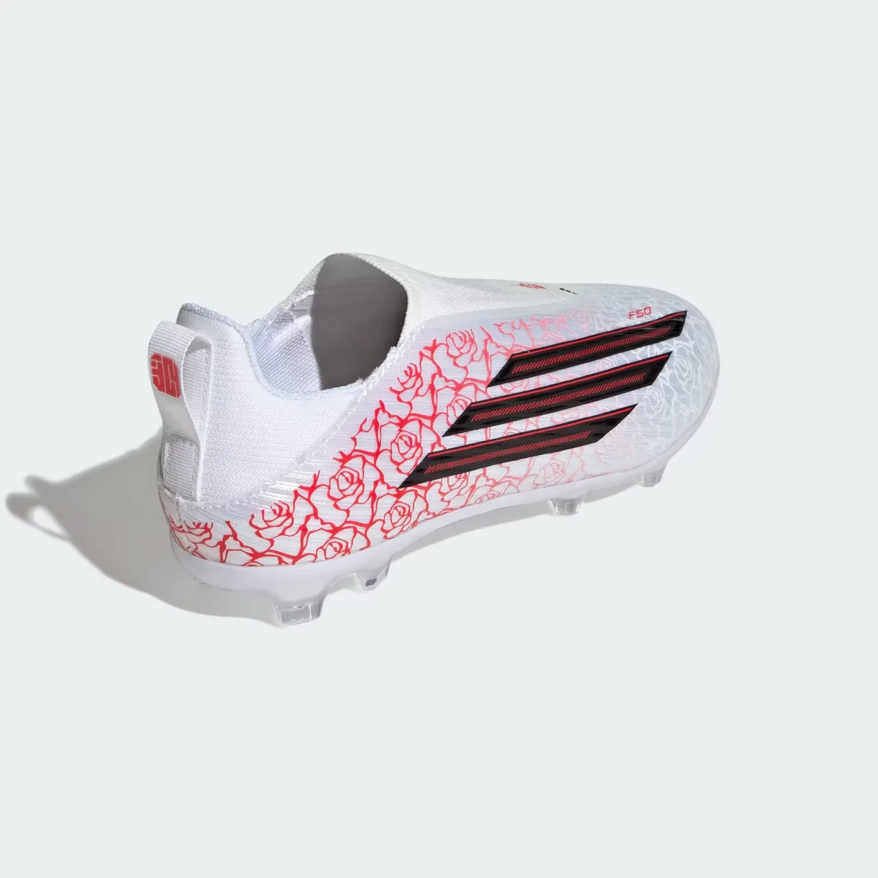 Adidas F50 LEAGUE LAMINE YAMAL Sans Lacets 5