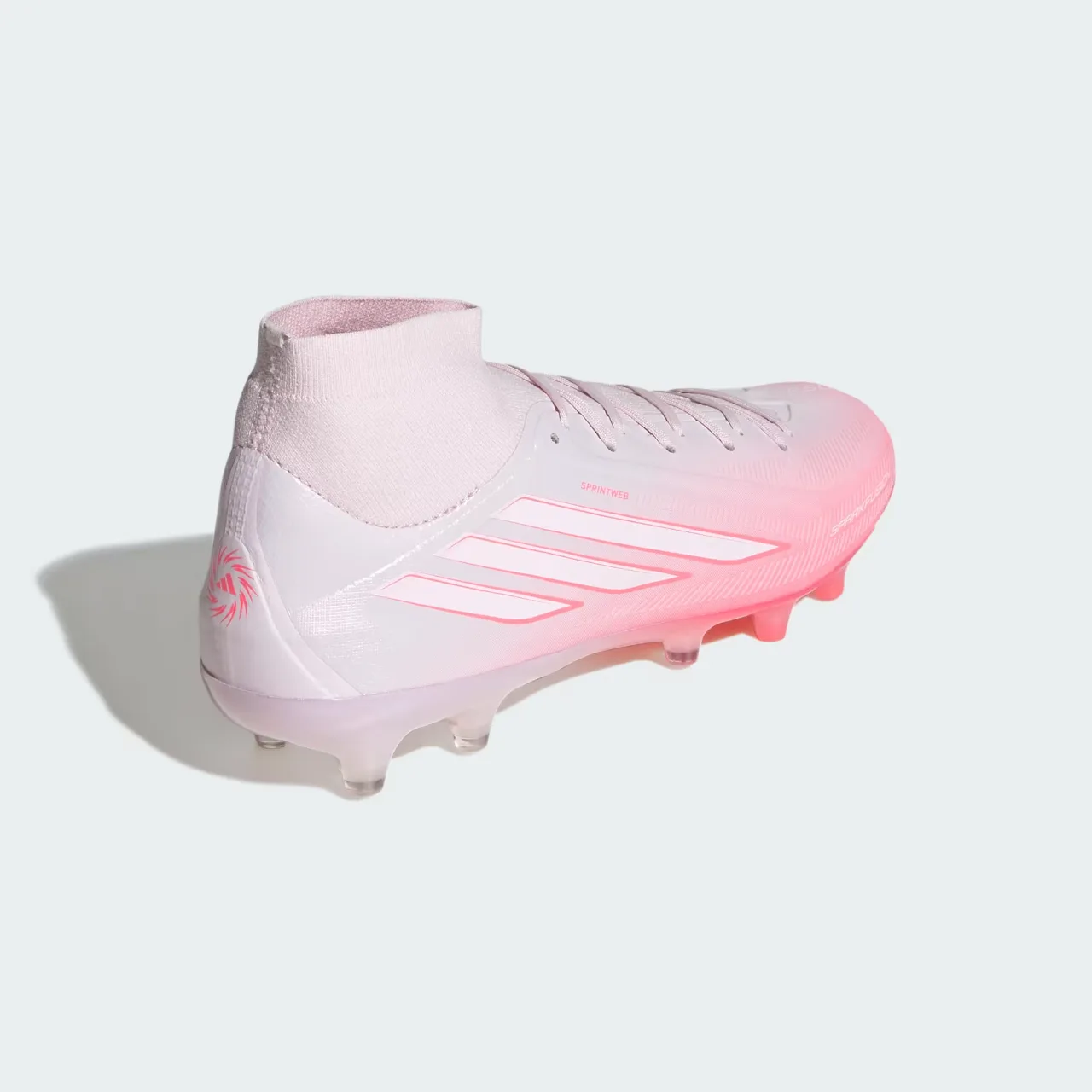 Adidas F50 SPARKFUSION PRO Mid 4