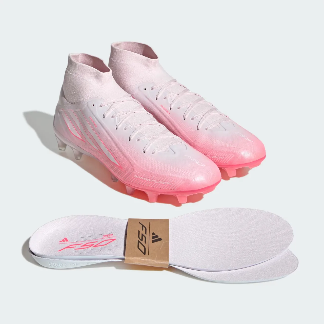 Adidas F50 SPARKFUSION PRO Mid 5