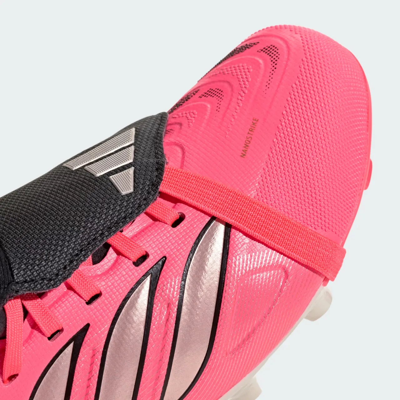 Adidas PREDATOR ELITE Fold-Over Tongue FG 3