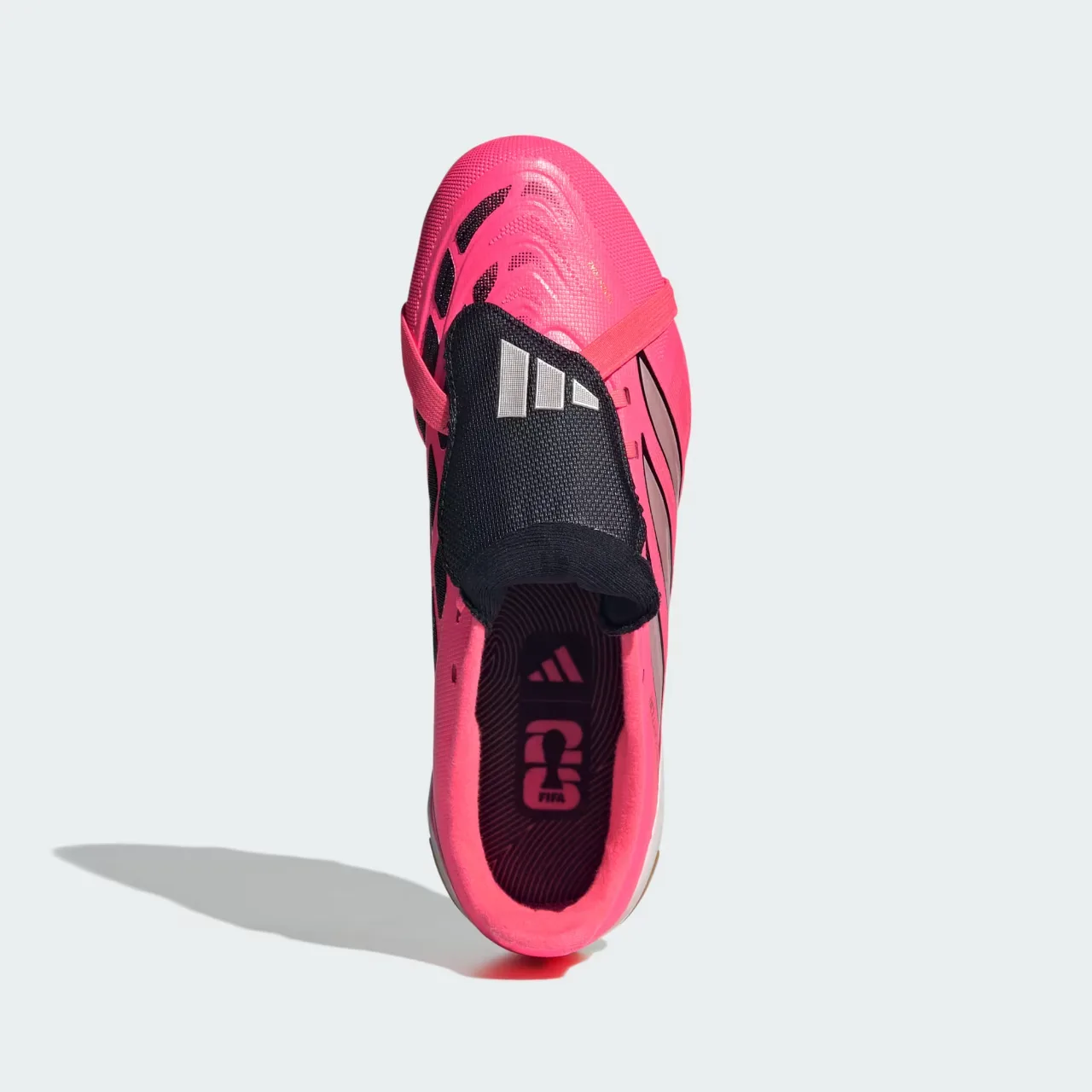 Adidas PREDATOR ELITE Fold-Over Tongue FG 5