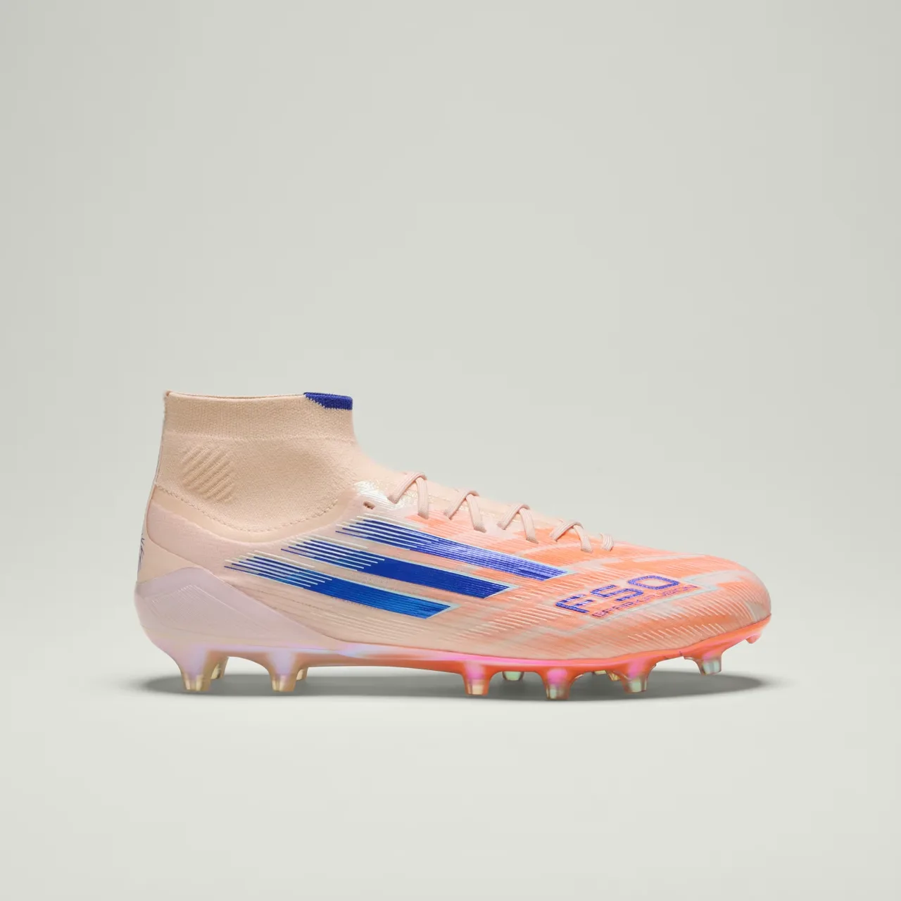 Adidas F50 Sparkfusion Elite Mid 3