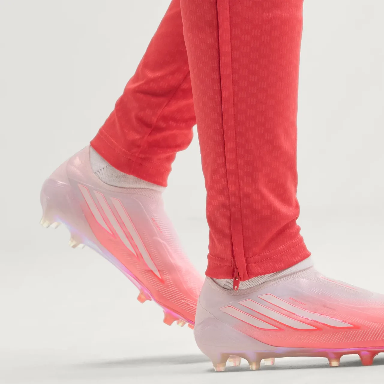 Adidas F50 SPARKFUSION ELITE Sans Lacets 3