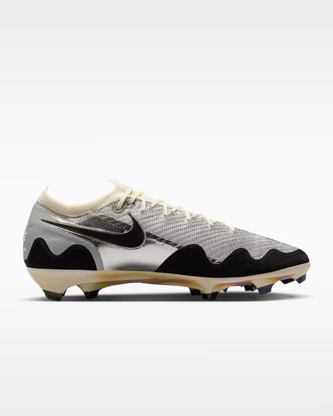 Nike Air Zoom Mercurial Vapor 16 Elite FG x Patta 3