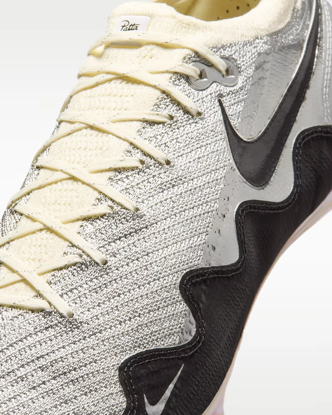 Nike Air Zoom Mercurial Vapor 16 Elite FG x Patta 4