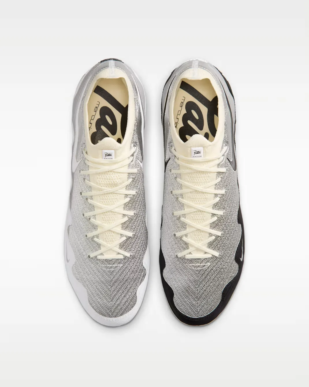 Nike Air Zoom Mercurial Vapor 16 Elite FG x Patta 5