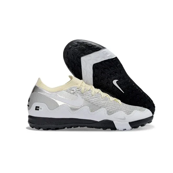 Tranning Nike Air Zoom Mercurial Vapor 16 Elite FG x Patta 2