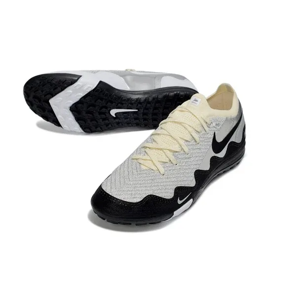 Tranning Nike Air Zoom Mercurial Vapor 16 Elite FG x Patta 3