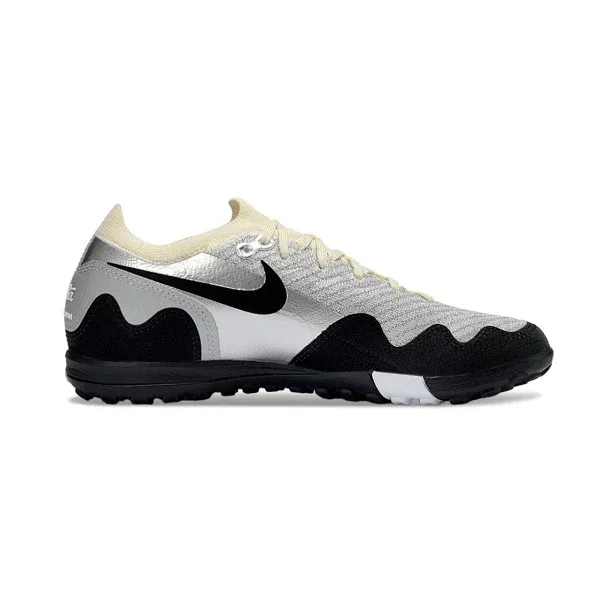 Tranning Nike Air Zoom Mercurial Vapor 16 Elite FG x Patta 4