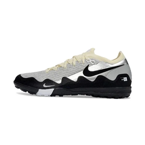 Tranning Nike Air Zoom Mercurial Vapor 16 Elite FG x Patta 5