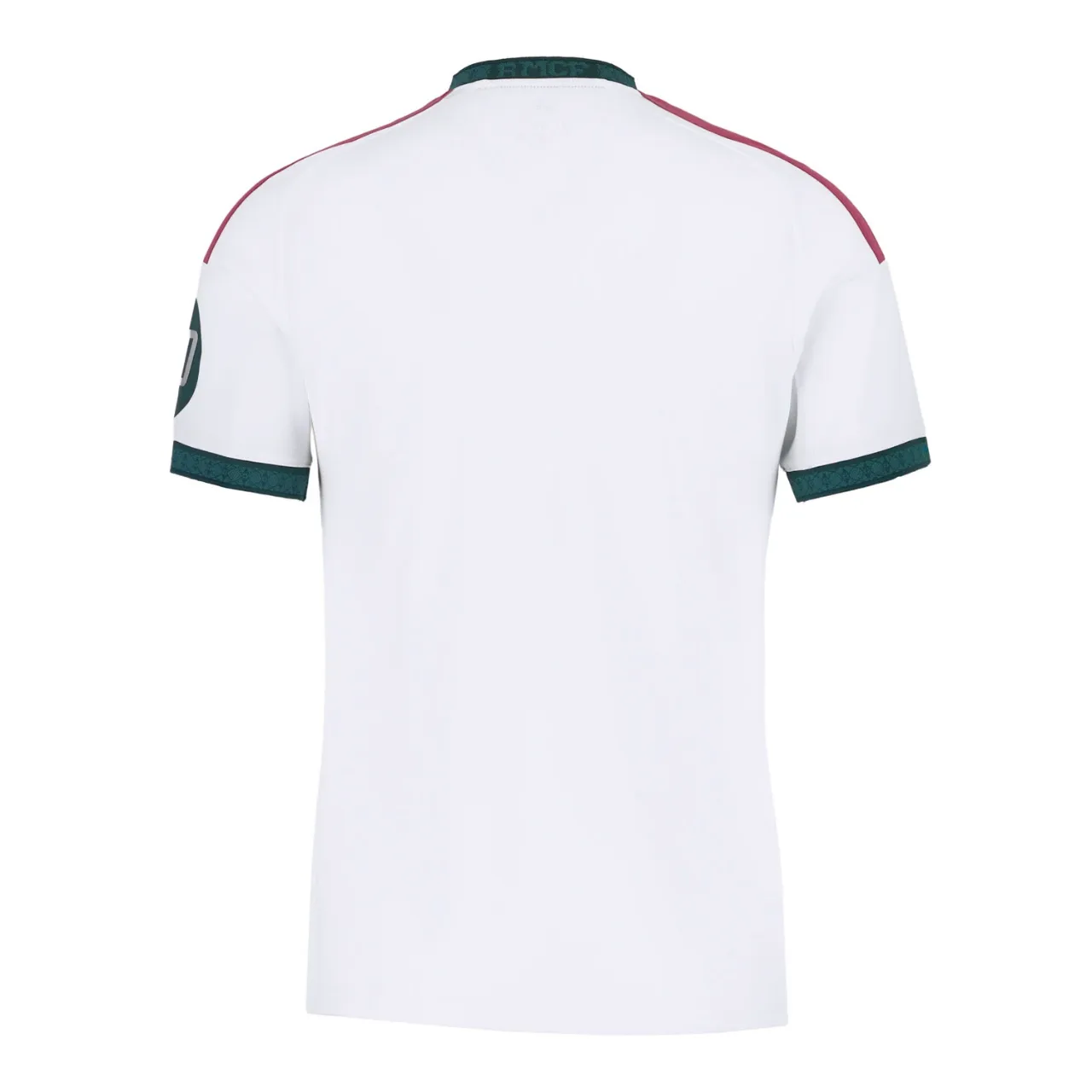 Maillot domicile Real Madrid 26/27 2