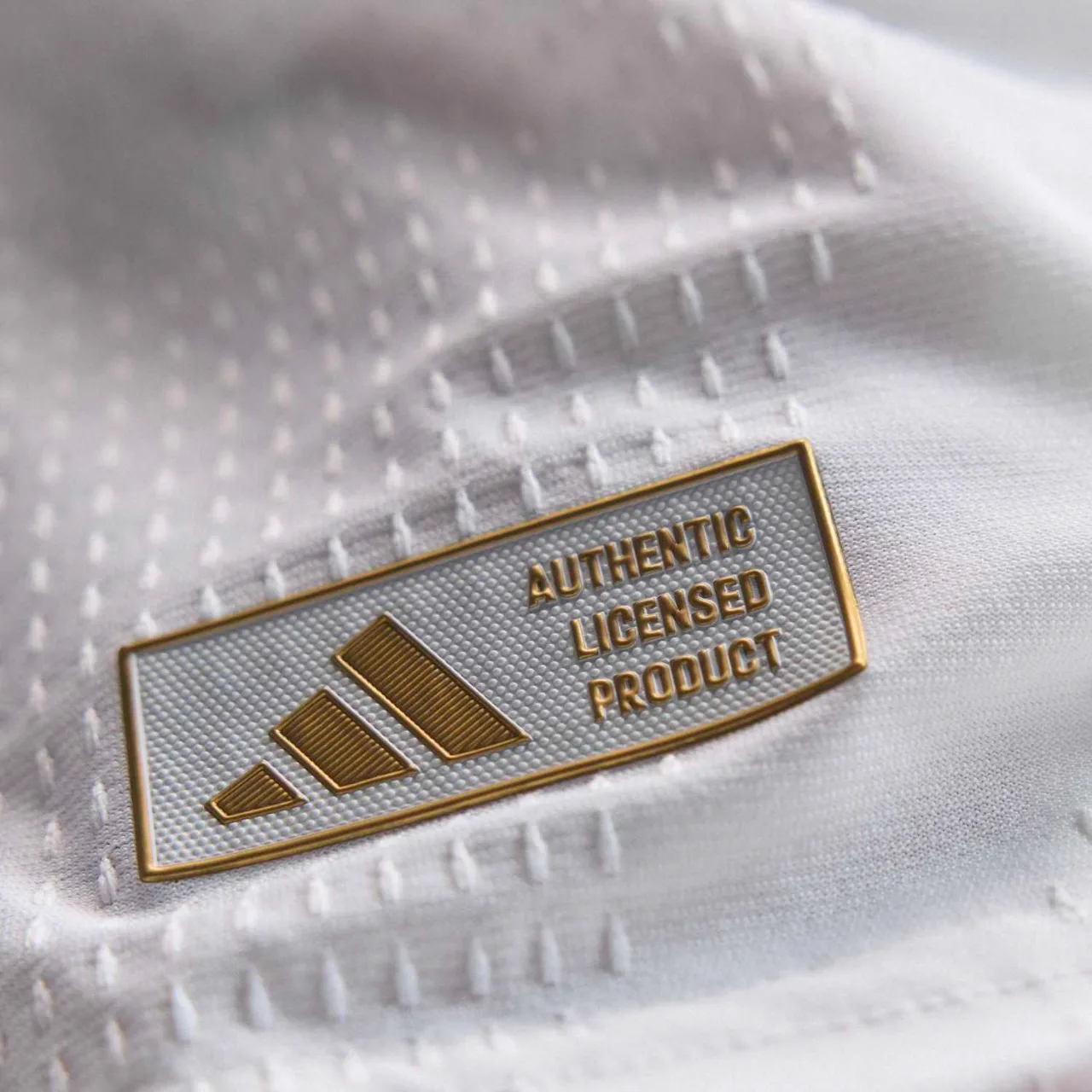 Maillot domicile Real Madrid 26/27 4