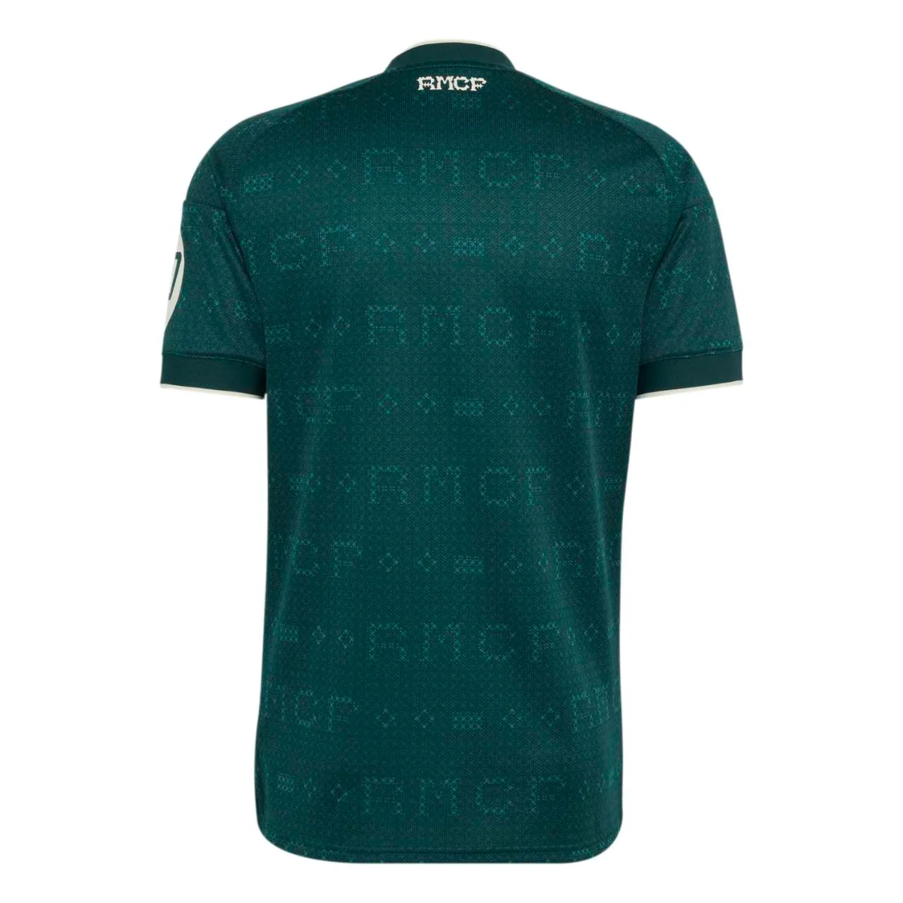 Maillot extérieur Real Madrid 26/27 2
