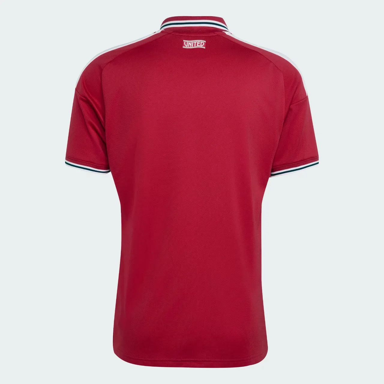 Maillot domicile Manchester United F.C. 26/2027 2