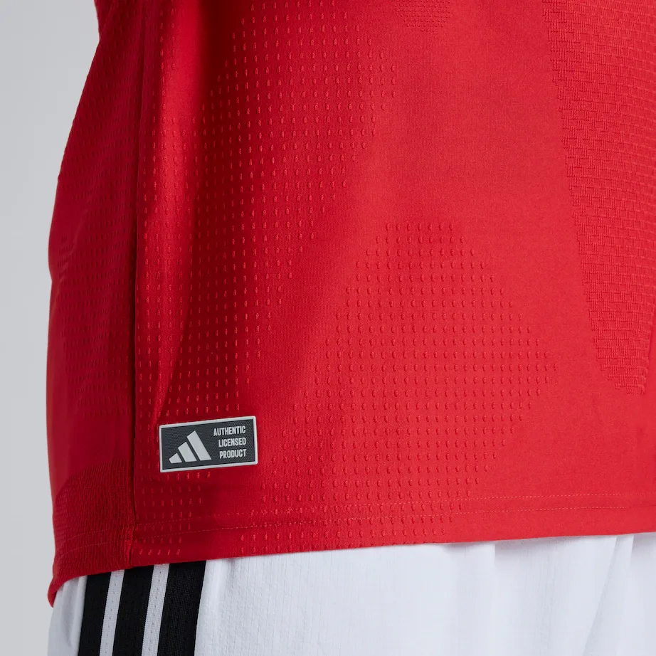 Maillot domicile Manchester United F.C. 26/2027 3