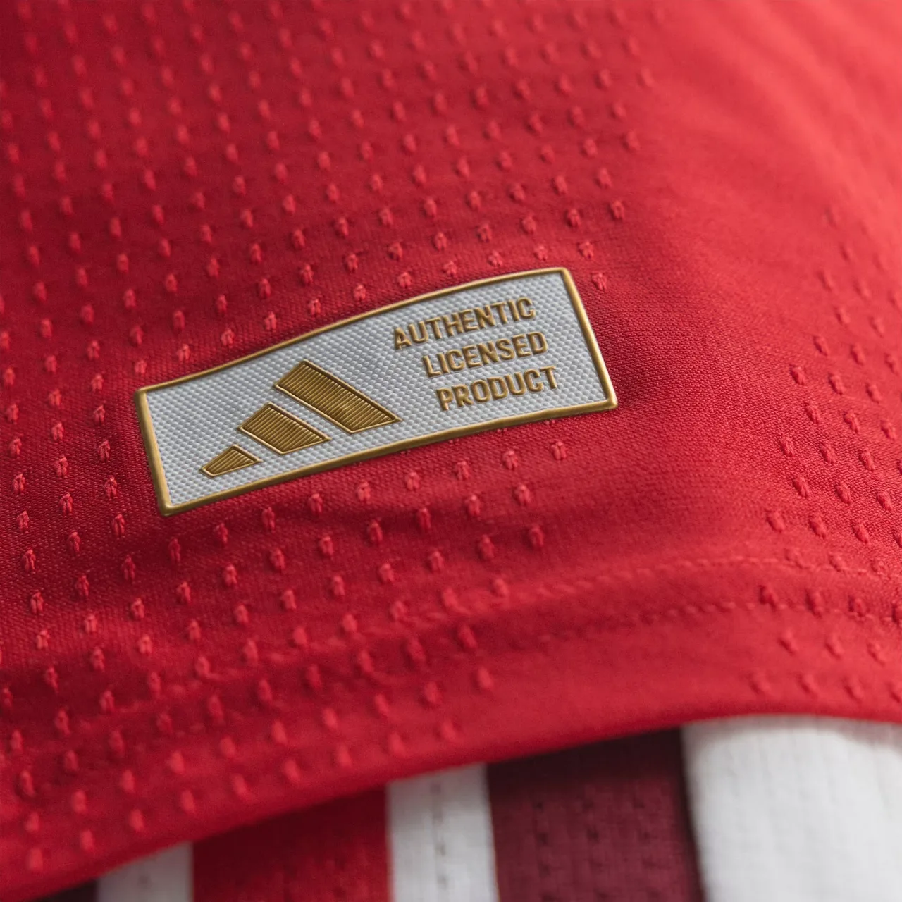 Maillot Domicile Arsenal 26/27 3