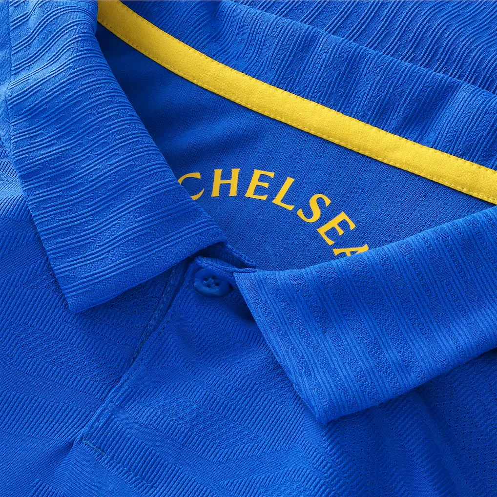 Maillot Domicile Chelsea 26/27 3