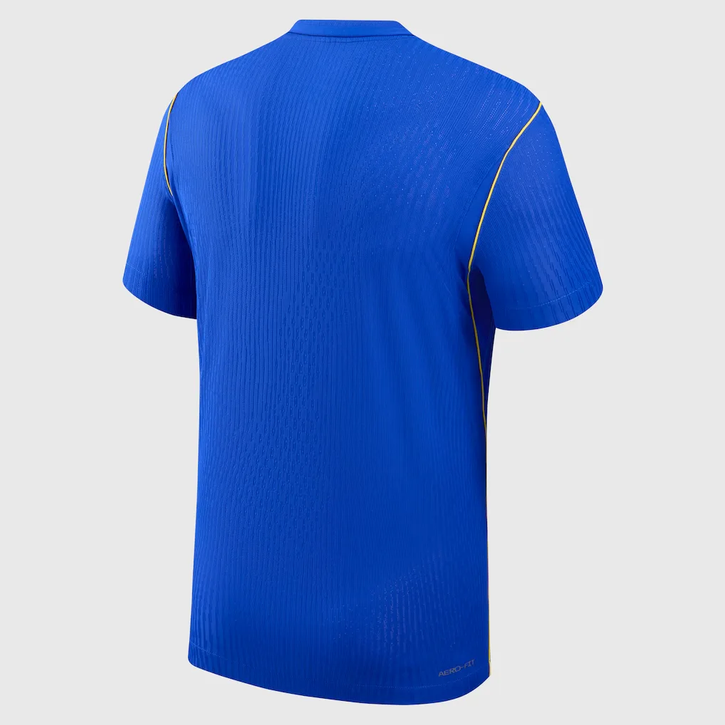 Maillot Domicile Chelsea 26/27 2