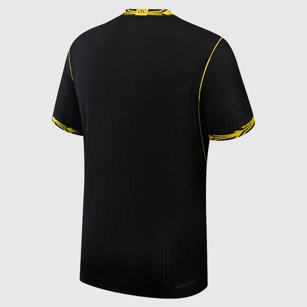 Maillot extérieur Chelsea 26/27 2