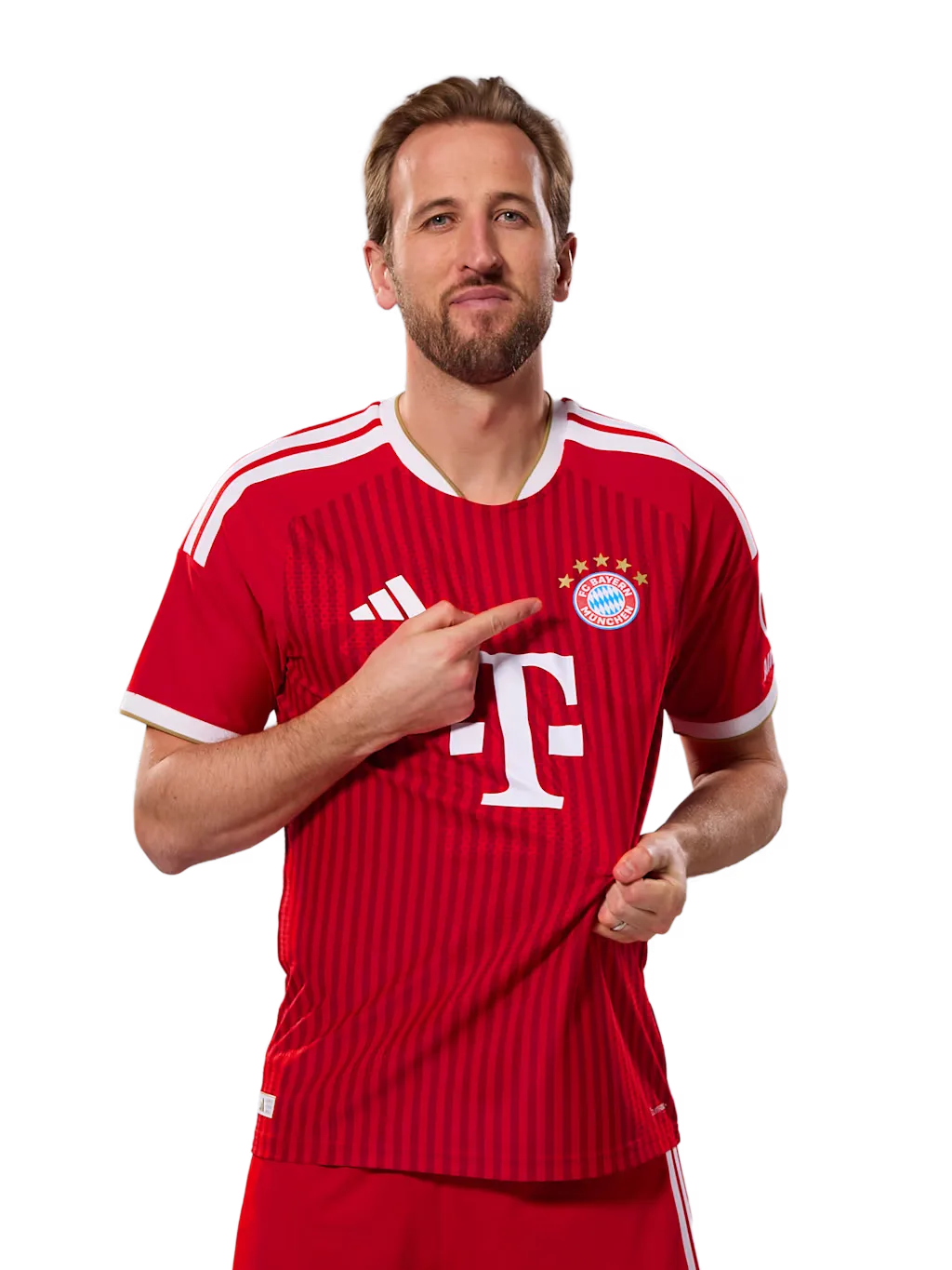 Maillot Domicile FC Bayern Munich 3