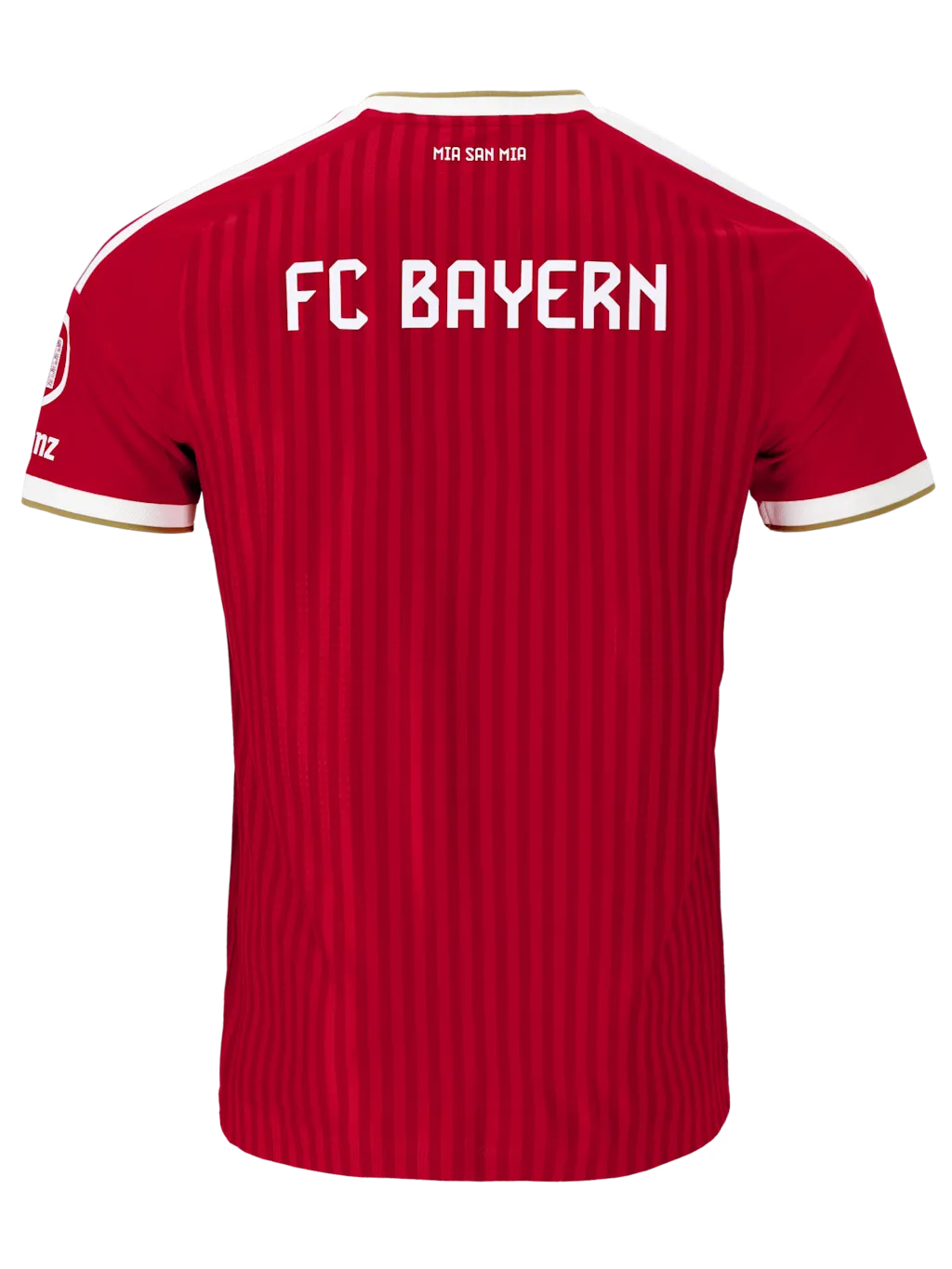 Maillot Domicile FC Bayern Munich 2