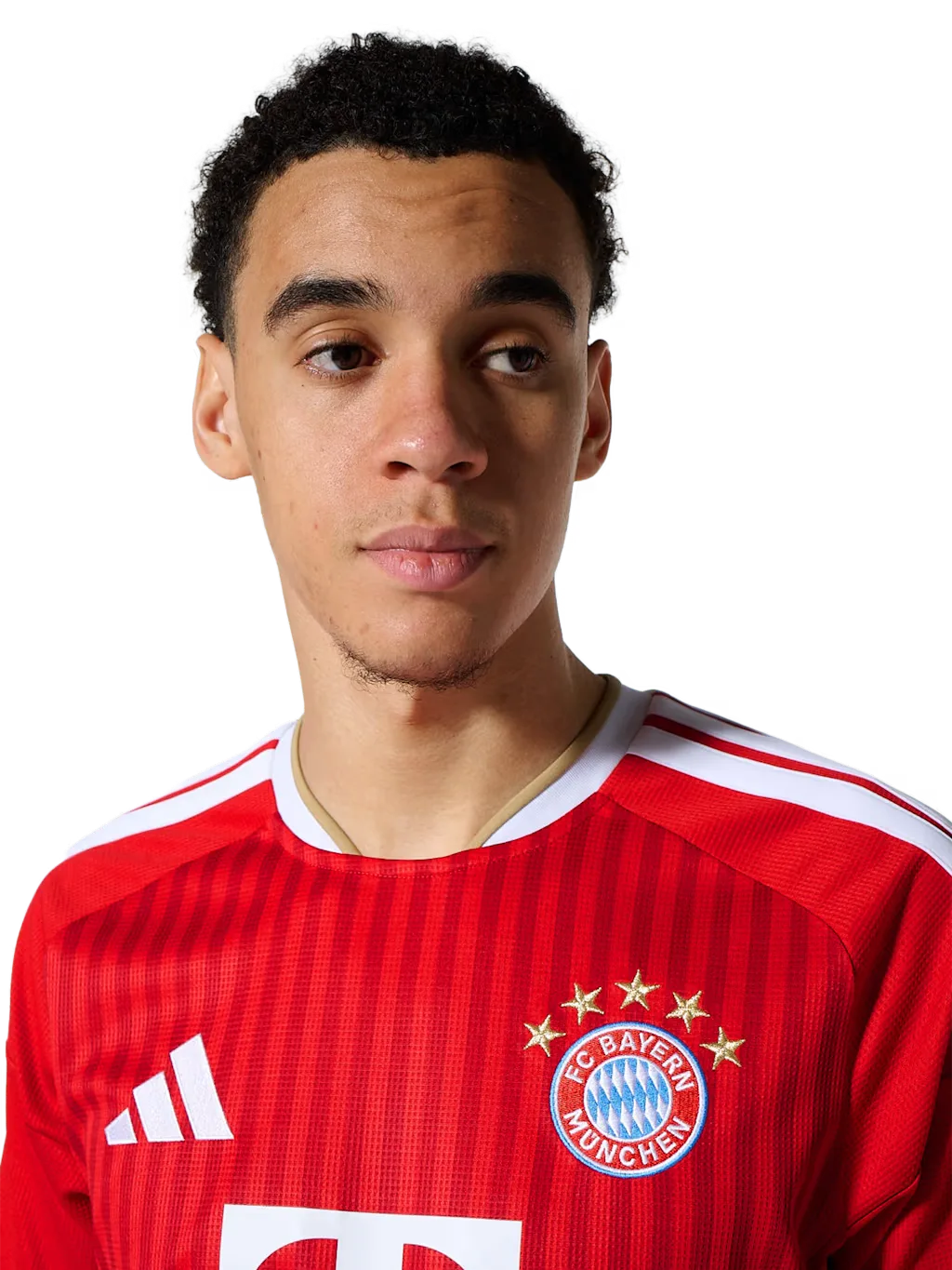 Maillot Domicile FC Bayern Munich 4