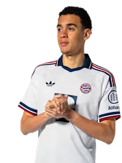 Maillot extérieur FC Bayern Munich 3