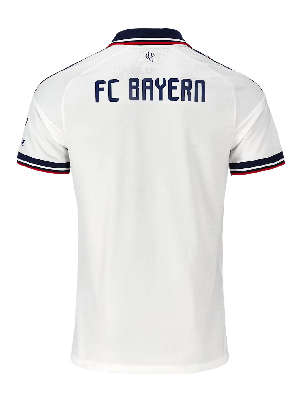 Maillot extérieur FC Bayern Munich 2