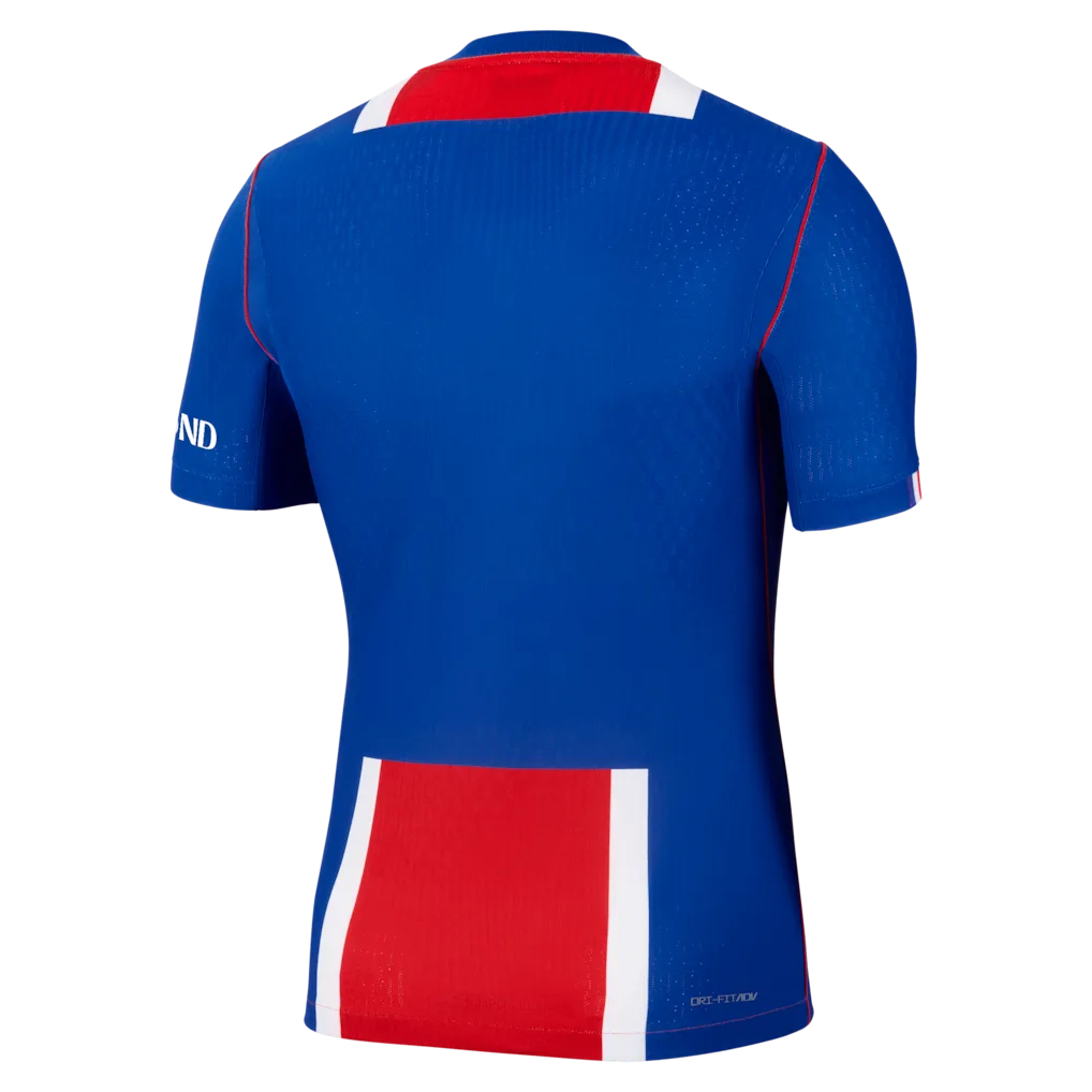 Maillot domicile Paris Saint-Germain F.C. 2