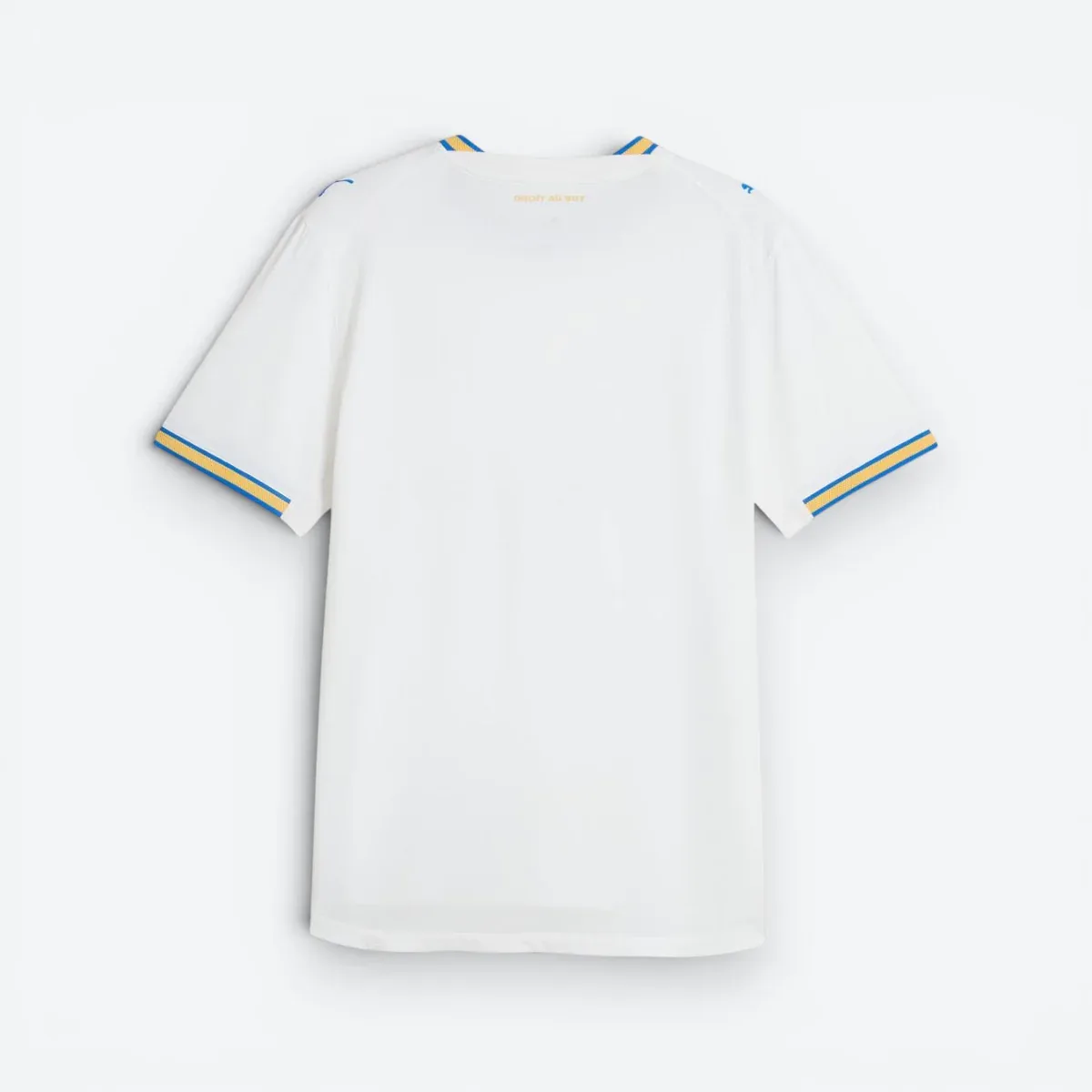 Maillot domicile Olympique de Marseille 26/27 2