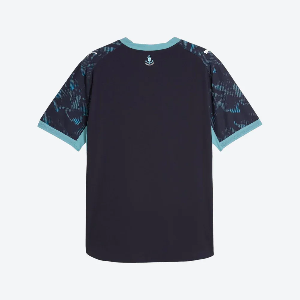 Maillot extérieur Olympique de Marseille 26/27 2
